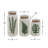 Mexborough Table Vase 1