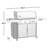 Weber Genesis E-435 Gas Grill-61449529-61449530