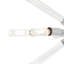 Lustre sphérique Spoutnik à 6 lumières Spiked-1208256212-1208256209