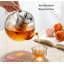 LILUNN Teapot