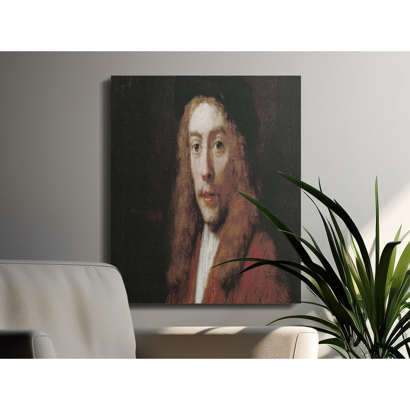 Wrapped Canvas Print Set, 35.56 cm H x 27.94 cm W