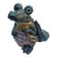 Statue de jardin fantaisiste «Entrez à vos risques et périls» Gator the Alligator Garden-1069154005