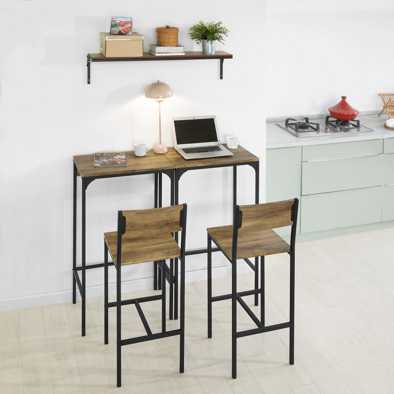 Gezana 2 - Person Dining Set