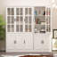 Armoires de rangement modulaires
