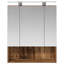 W H Wall Mounted Required Medicine Cabinet Mirror 2-1072544246-1072544247