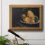 Fruit Plate I - peinture sur toile encadrée