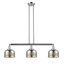 Luminaire suspendu pour îlot de cuisine 3 lumières avec abat-jour en verre Jebediah -32986305-32986301-32986294