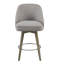 Tabouret de comptoir avec siège pivotant-1735651292-1720266625