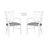 Nova Solid Beechwood Upholstered Armchair-1710792032