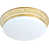 White Patina Gold