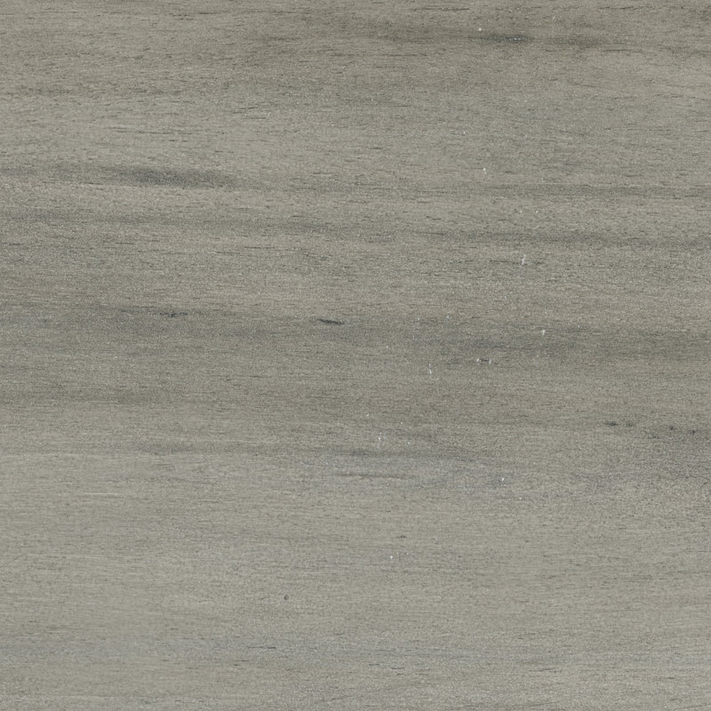 Carmel 83" Distressed Weathered Grey Solid Acacia Outdoor Dining Table