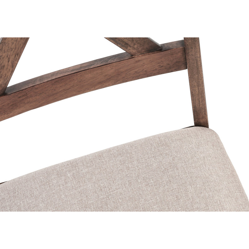 Chaises de salle à manger rembourrées