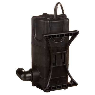 Plug-in Pump