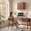 Armoire murale de salle de bain-353688530