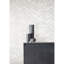 Chevron Metallic Wallpaper Roll-1433695181