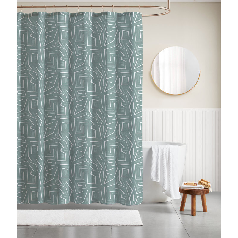 Rideau de douche DESIGN