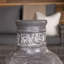 Cylinder Wood Burning Smokeless Chimnea