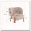 Fauteuil à oreilles-896423544