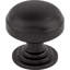 Ellis 1 1/4" Length Mushroom Knob-233086431