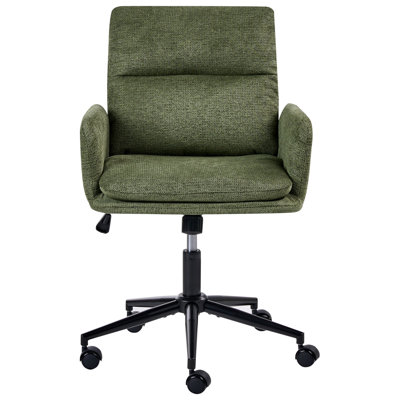 17 Stories Fabric Office Chair