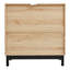 Abriana 77cm Sideboard