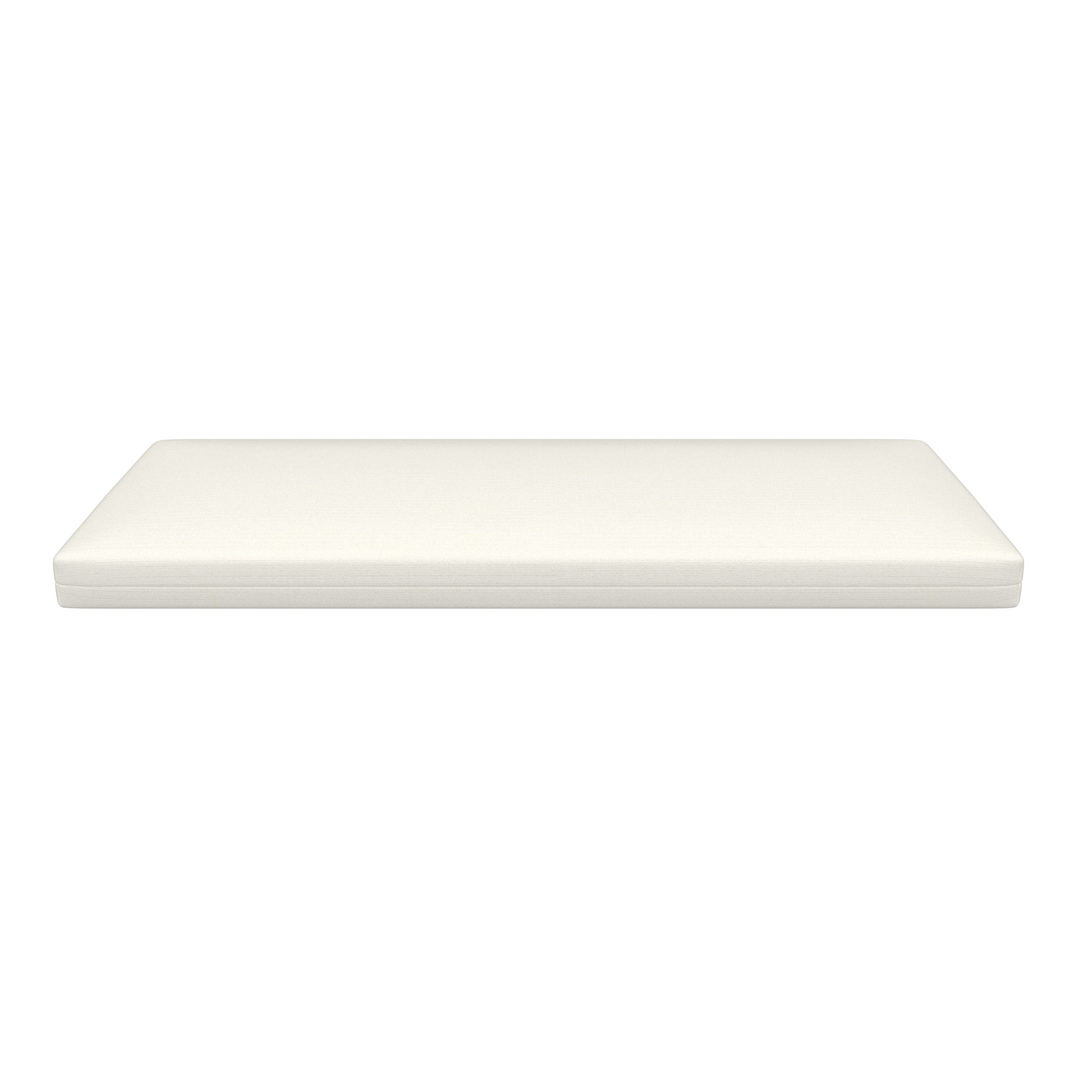 Outdoor Sunbrella® Cushion, Canvas Natural Sunbrella® Canvas