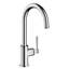 Montreux 12.75" Single Hole Bathroom Faucet-184833421