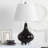 Akeim Glass Table Lamp-1998981717