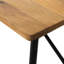 Table basse d'extérieur Modern