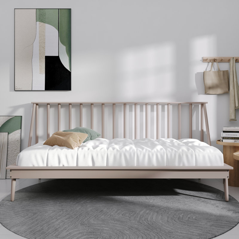 Kimitri Daybed, White