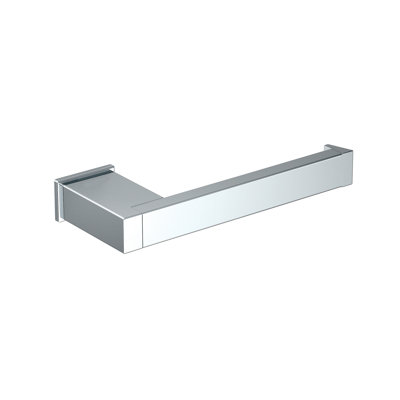 Zac Wall Mounted Toilet Paper Holder