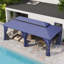 Pavillon de jardin en acier-103961163