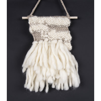 Wandbehang Wallart