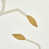Ivory/Gold