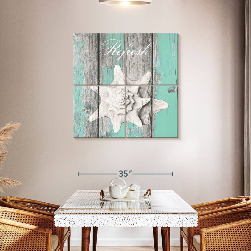 Aletra Rustic Coastal III