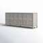 Bilbrook 76'' Media Console-1497863198