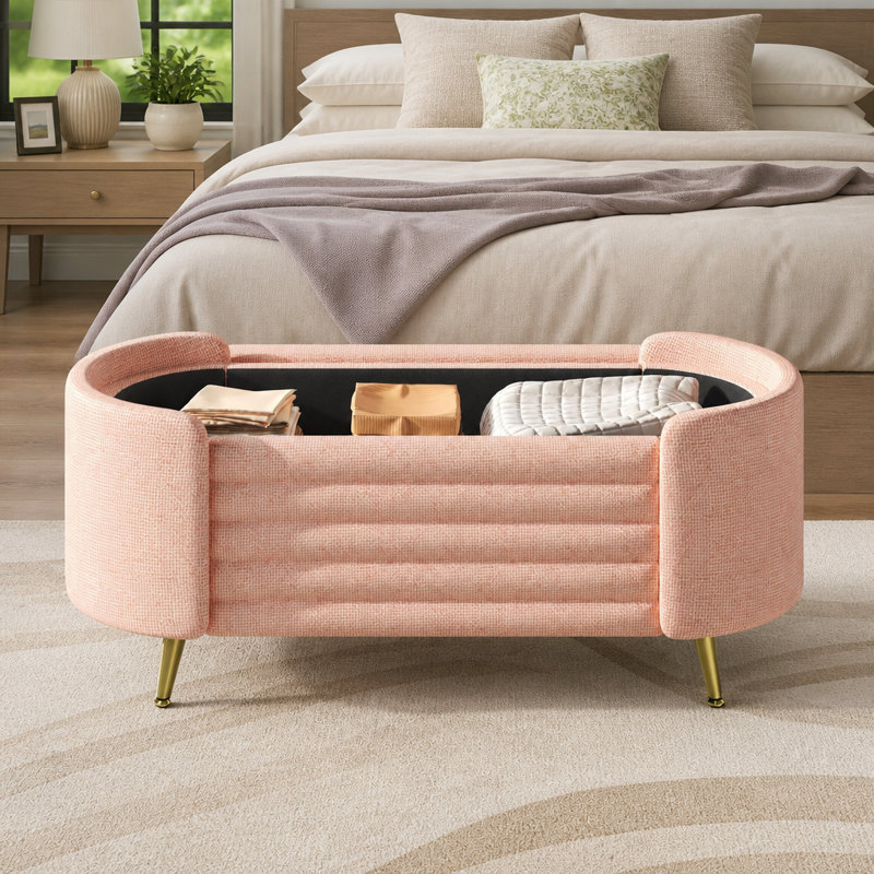 Repose-pieds Modern