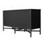 Commode double 4 tiroirs Venice-1466470249