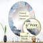 Miroir mural Araline-311889338