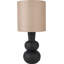Rivoli Ceramic Table Lamp-90709051