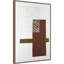 Nooks And Crannies No. 4 by Vanna Lam Framed Canvas Wall Art Print-1104172774
