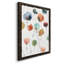«Lollipop Garden II», peinture sur toile encadrée-316788446-316788445
