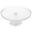 Venture Glass Cake Stand