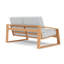 Pursuit Outdoor 2 - Seat Loveseat-1262744938