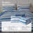 Printed Comforter Set With 100% Cotton Cover-100478314