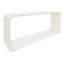 Serenity 64" Kai Solid Wood Console Table