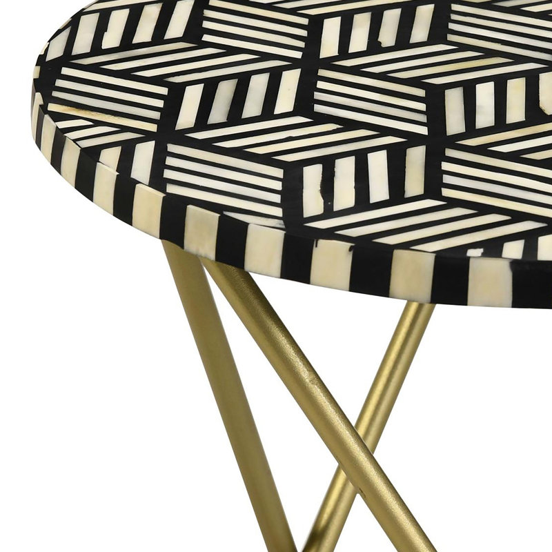 Table d'appoint