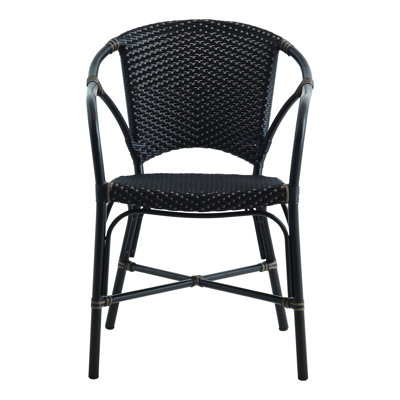 Valerie Outdoor Dining Armchair