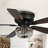 Capitol 48'' Ceiling Fan with Light Kit-1342446029