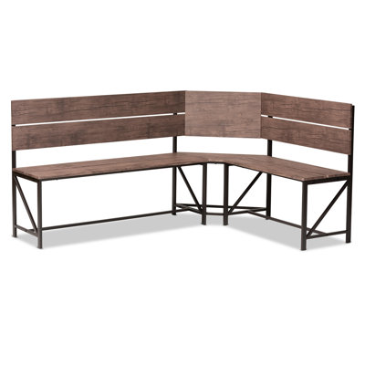 3 - Person Dining Set